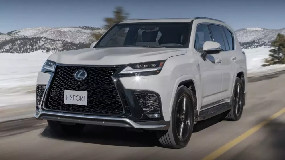 lexus-lx-2027-ba5a-1 Lexus LX 2027 trình làng, lần đầu có phiên bản F Sport ở thị trường nội địa