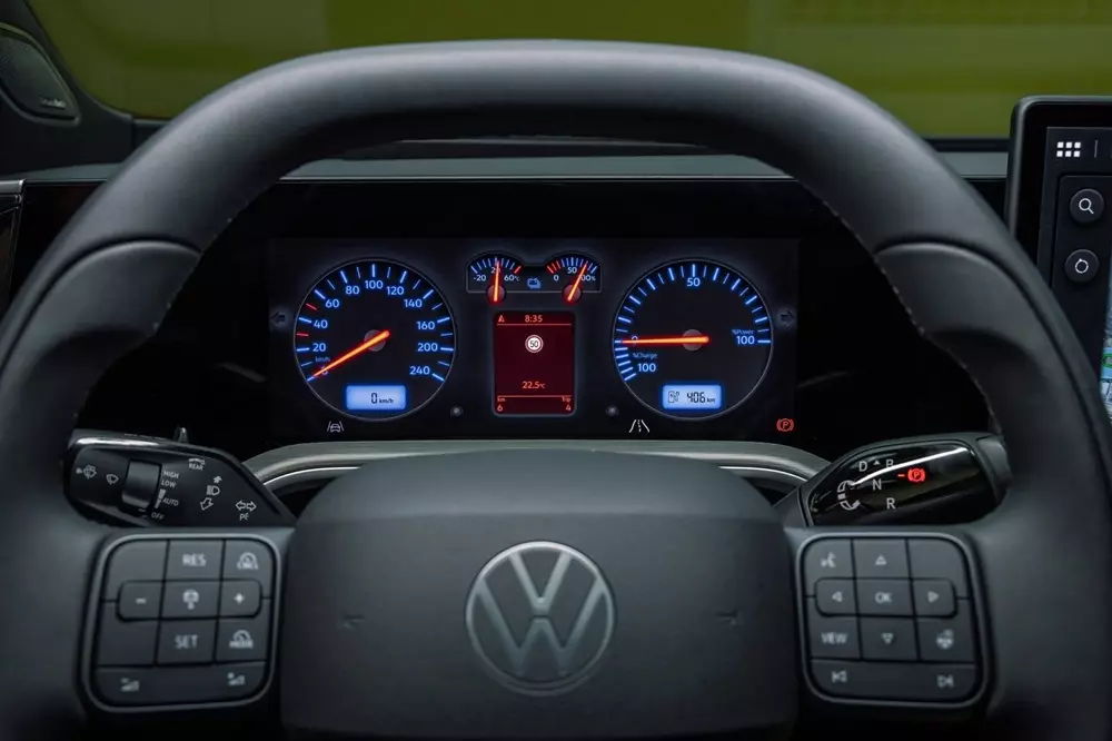 volkswagen-id-tiguan-6-3b33 Bảng đồng hồ kỹ thuật số của Volkswagen ID Tiguan